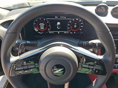 Used 2023 Nissan Z w/ Floor Mat Package (L93)