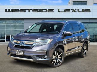 Used 2020 Honda Pilot Touring video 1