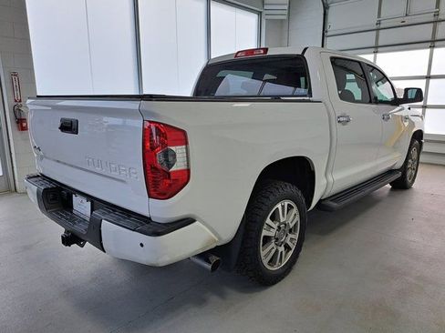 Used 2014 Toyota Tundra 1794 Edition image 5
