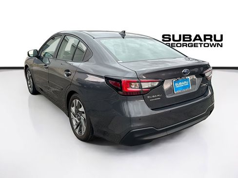 Used 2025 Subaru Legacy Limited image 5