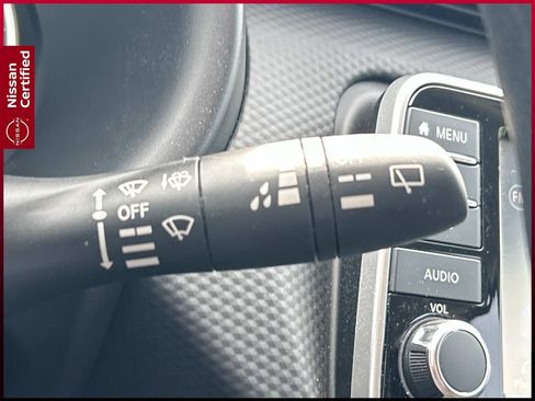 Certified 2025 Nissan Kicks Play S FWD image 30