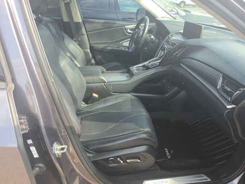 Used 2019 Acura RDX FWD w/ Technology Package image 10