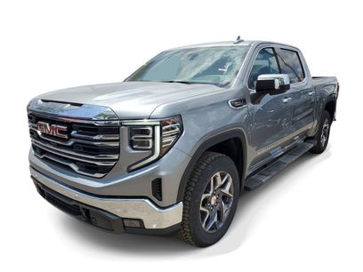 New 2026 GMC Sierra 1500 SLT w/ SLT Premium Plus Package
