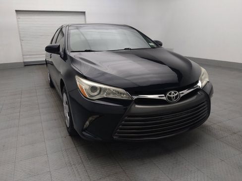 Used 2015 Toyota Camry LE FWD image 13