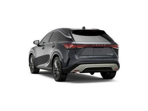 New 2026 Lexus RX 450h Luxury image 2