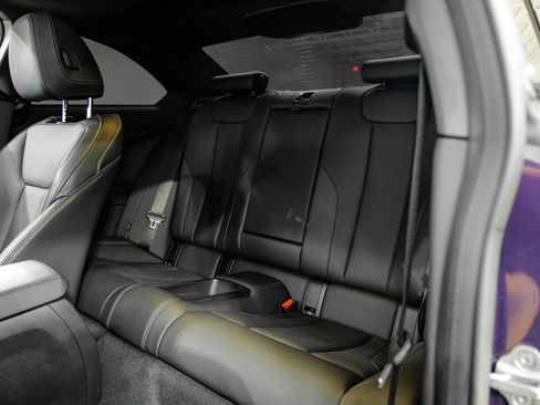 Used 2023 BMW 230i Coupe w/ M Sport Package RWD image 37