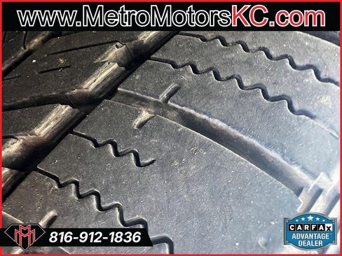 Used 2017 Chevrolet Impala LS w/ Protection Package image 19