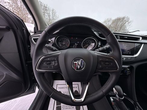 Certified 2023 Buick Encore GX Select image 32
