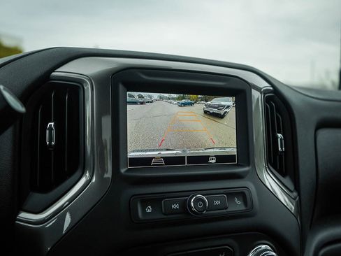 New 2026 GMC Sierra 3500 Pro w/ 1SA Pro Safety Plus Package image 18