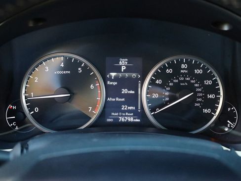 Used 2015 Lexus NX 200t FWD image 42