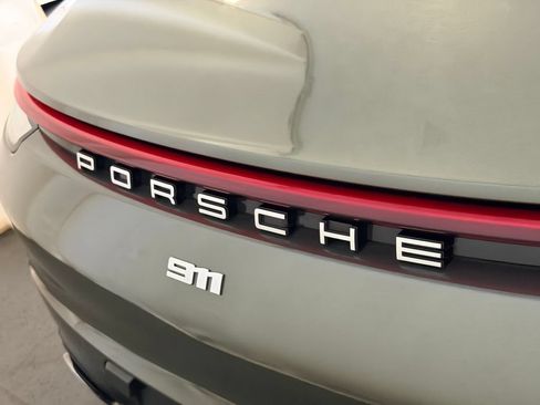 Certified 2020 Porsche 911 Carrera RWD image 24