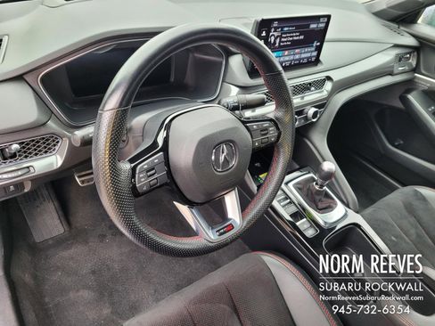 Used 2024 Acura Integra Type S image 26