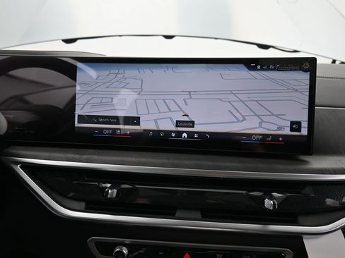 New 2026 BMW X5 xDrive50e w/ Executive Package image 12