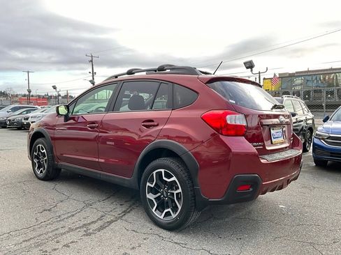Used 2017 Subaru Crosstrek 2.0i Premium w/ Popular Package #2 image 6