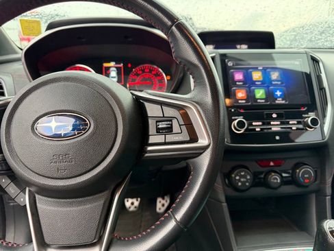 Used 2017 Subaru Impreza 2.0i Sport AWD/4WD image 20