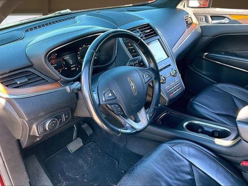 Used 2017 Lincoln MKC Select w/ Select Plus Package image 14