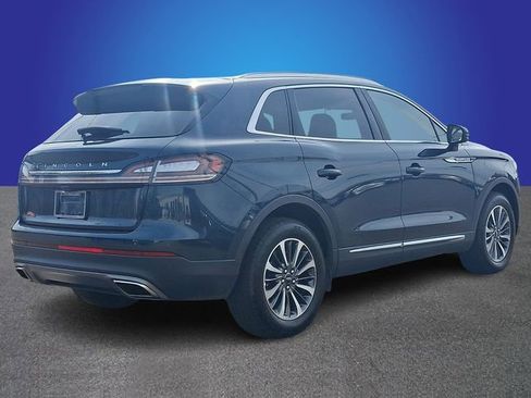 Certified 2023 Lincoln Nautilus AWD w/ Premium Package image 4