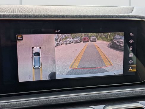 Used 2020 Mercedes-Benz GLE 350 4MATIC image 19