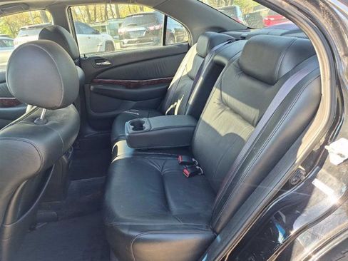 Used 1999 Acura TL FWD image 11