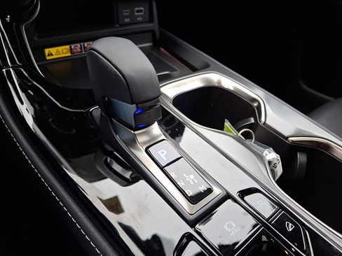 New 2026 Lexus NX 350 AWD w/ Premium Package image 11