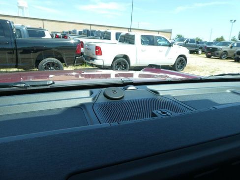 New 2026 Ford Bronco Outer Banks w/ Sasquatch Package AWD/4WD image 22