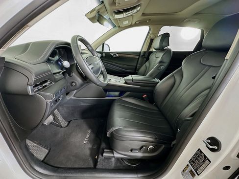 Used 2024 Genesis GV80 3.5T image 13