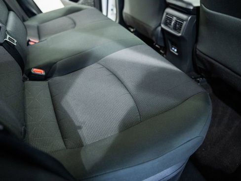 Used 2025 Toyota RAV4 XLE image 27