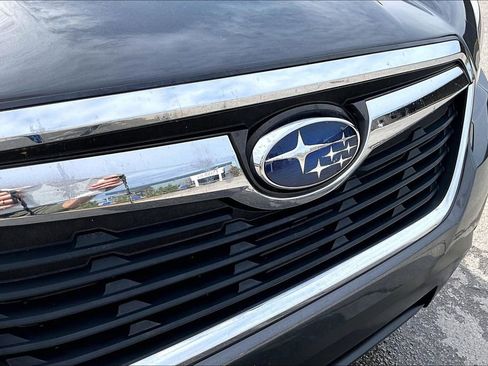 Used 2021 Subaru Forester Limited w/ Popular Package #3 image 33