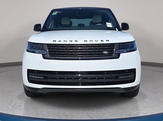 New 2026 Land Rover Range Rover SE AWD/4WD video 2