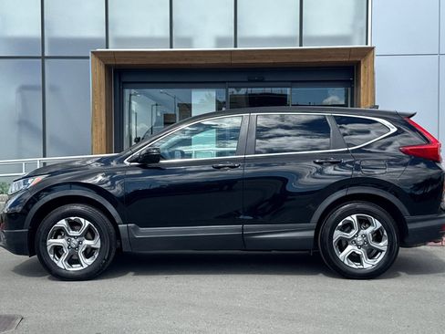 Used 2017 Honda CR-V EX image 5