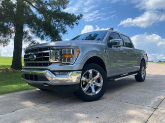 Used 2022 Ford F150 Lariat AWD/4WD video 1