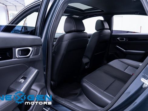 Used 2024 Honda Civic Sport Touring image 36