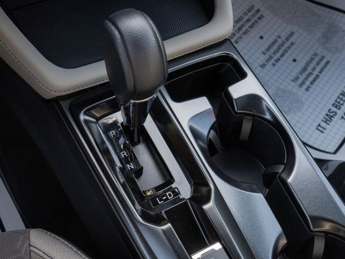 New 2026 Subaru Forester image 13