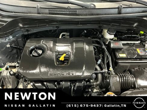 Used 2025 Kia Soul LX FWD image 36