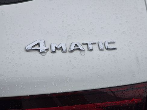 Used 2020 Mercedes-Benz GLC 300 GLC 300 image 34