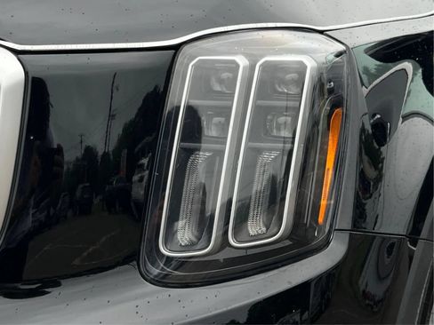Used 2023 Kia Telluride S w/ S Sunroof Package AWD/4WD image 33