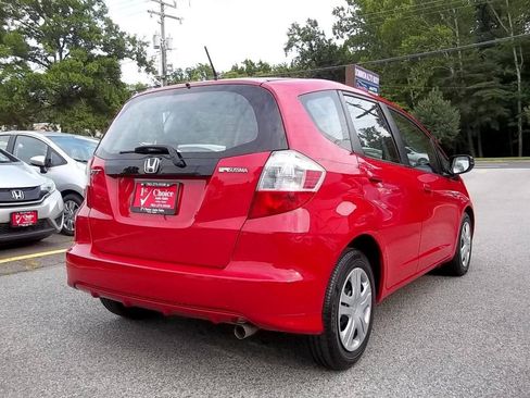 Used 2011 Honda Fit image 4