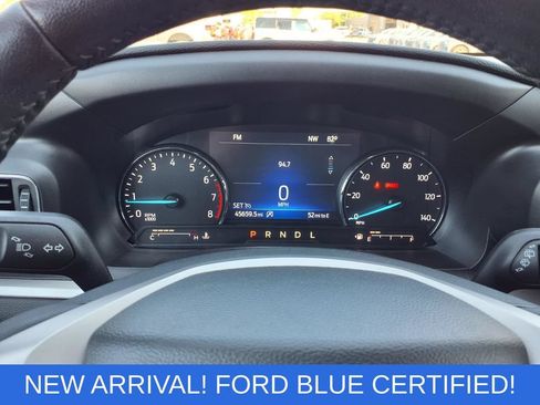 Certified 2023 Ford Explorer XLT w/ Equipment Group 202A AWD/4WD image 17