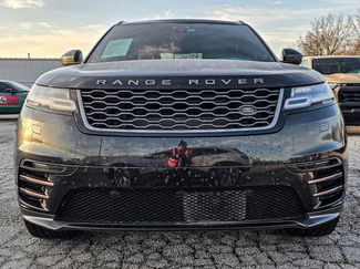Used 2018 Land Rover Range Rover Velar R-Dynamic SE video 2