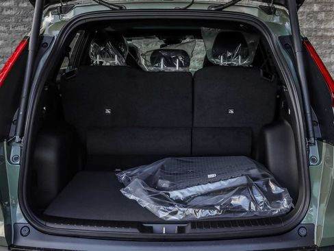 New 2026 Honda CR-V TrailSport image 9