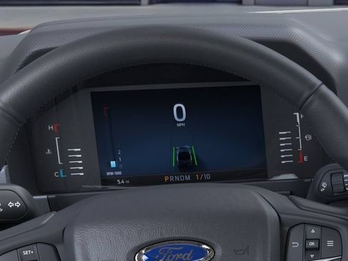 New 2026 Ford Ranger XLT RWD image 13