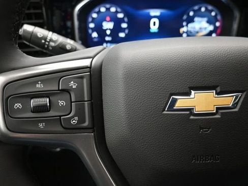 New 2026 Chevrolet Silverado 3500 LT AWD/4WD image 26