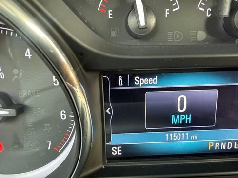 Used 2020 Buick Envision FWD image 13
