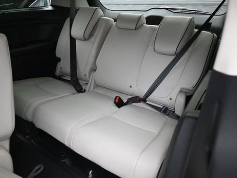 New 2026 Honda Odyssey Touring image 25