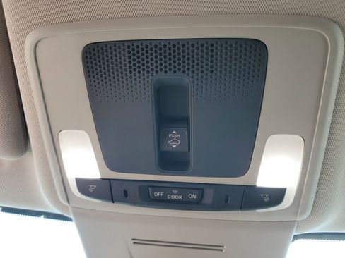 Certified 2024 Honda Civic EX-L image 30