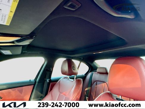 Used 2022 BMW 330i Sedan w/ Convenience Package image 27