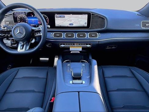 New 2026 Mercedes-Benz GLE 53 AMG 4MATIC image 7