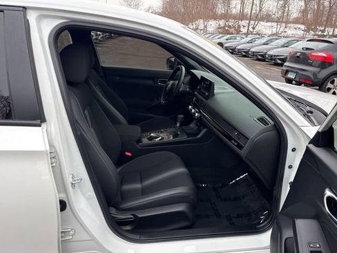 Used 2024 Honda Civic Sport image 27
