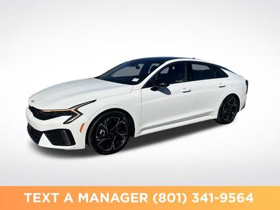 Used 2026 Kia Sportage X-Line