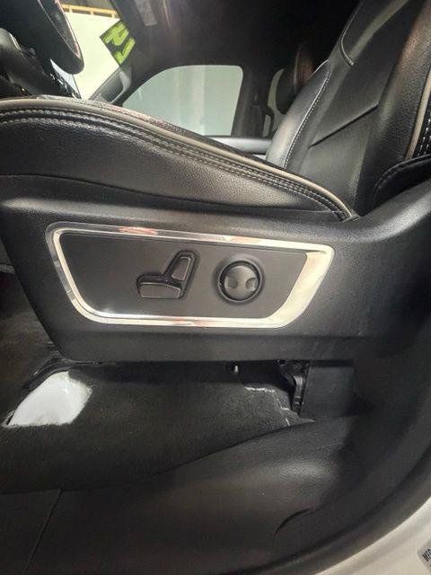 Certified 2024 RAM 1500 Laramie RWD image 15